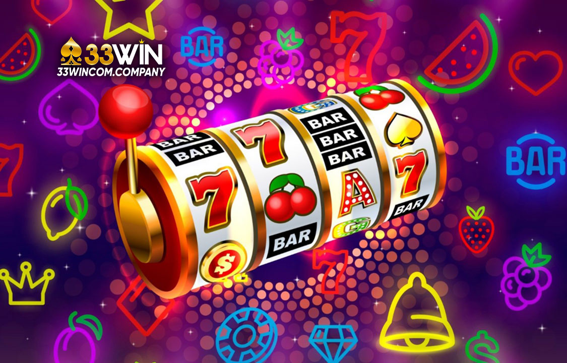 Casino trực tuyến tại 33WIN