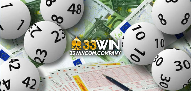 Trải nghiệm xổ số tại 33WIN